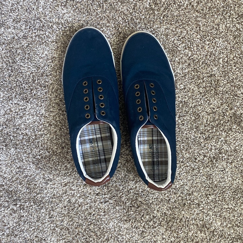 American Eagle Mens Size 12 shoe